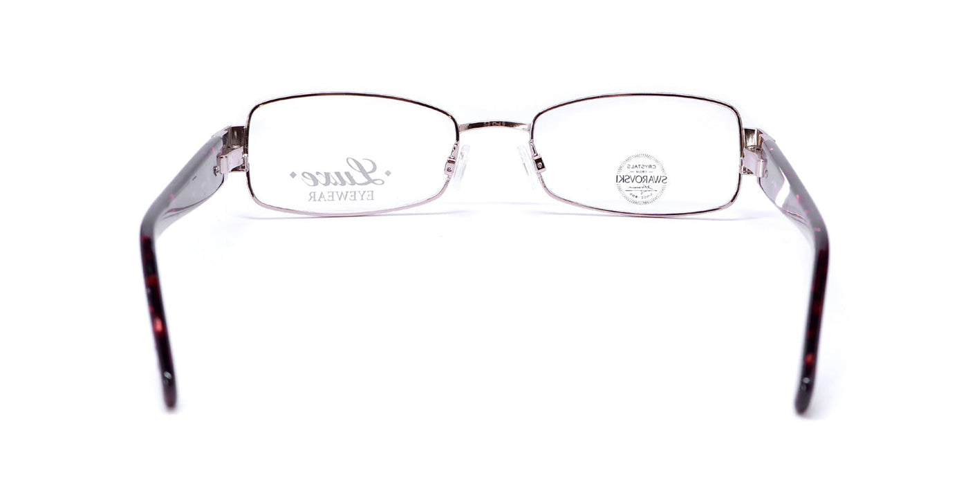 Luxe 341 Eyeglasses