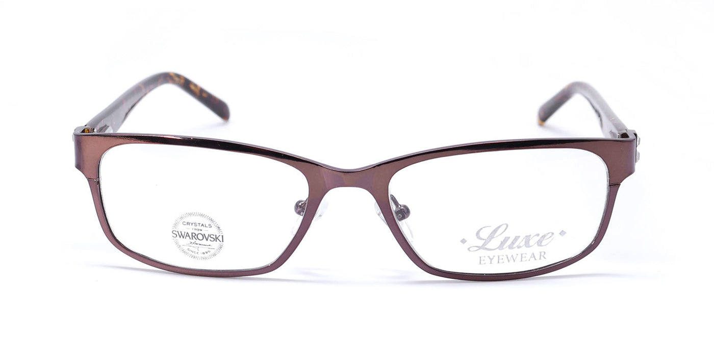 Luxe 348 Eyeglasses