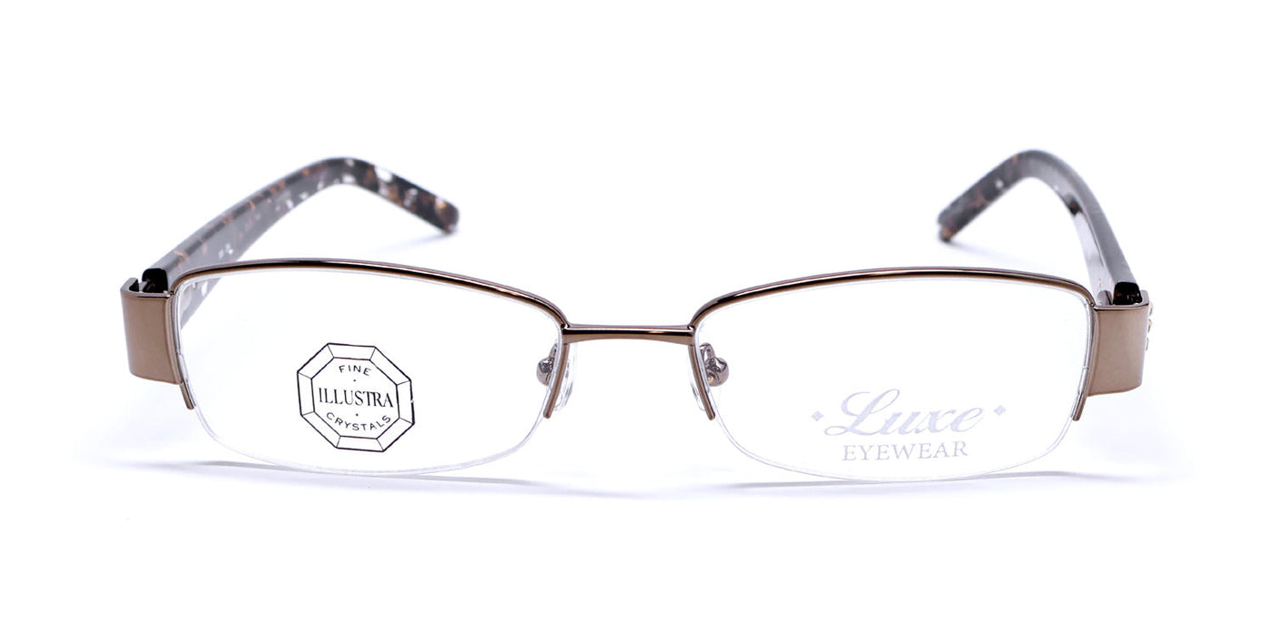 Luxe 308 Eyeglasses