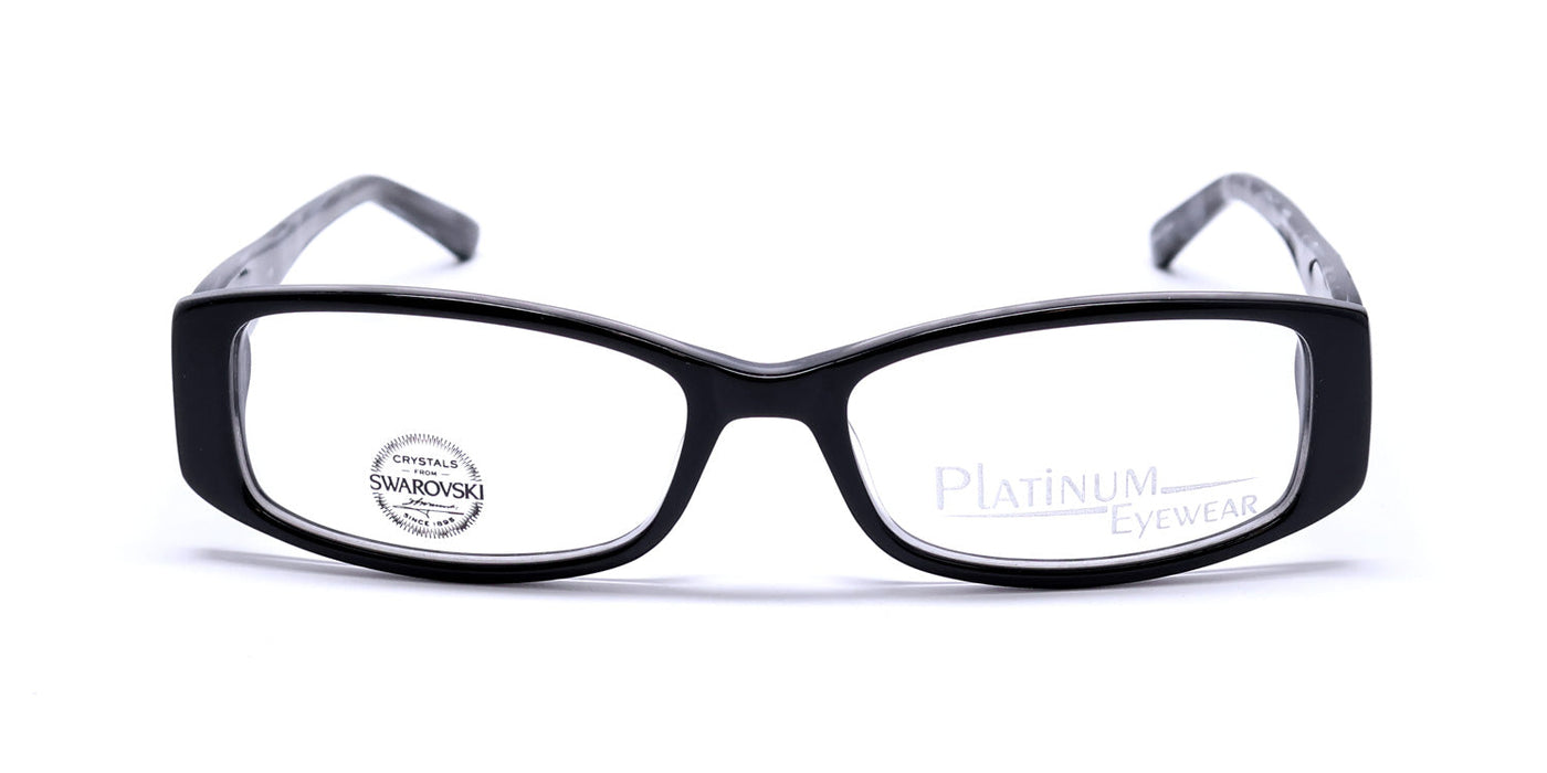 Platinum 433 Eyeglasses