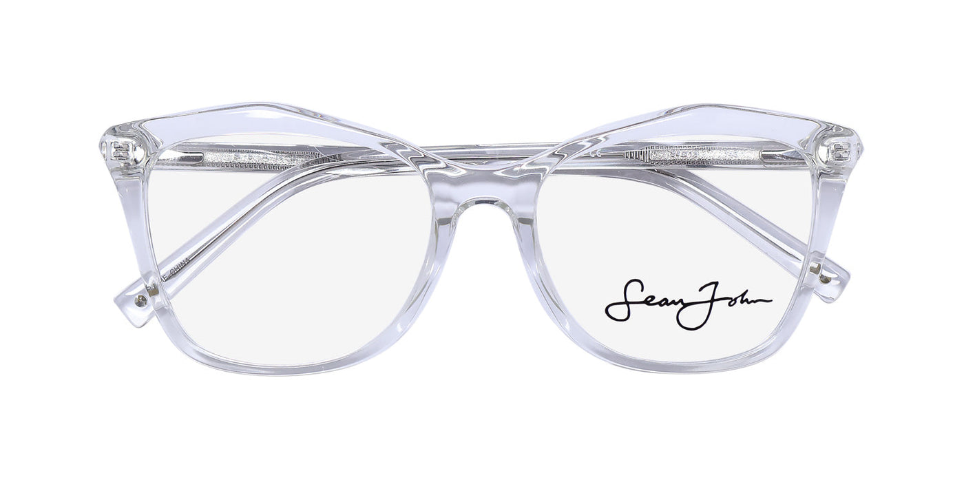 Sean John 6002 Eyeglasses