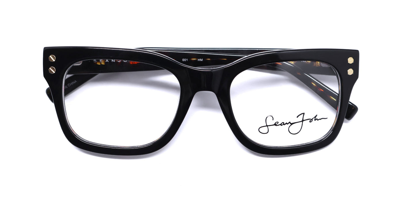 Sean John 6025 Eyeglasses