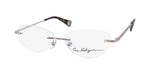 ModaFrames True Religion Crystal Eyeglasses - Product image