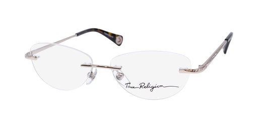 ModaFrames True Religion Crystal Eyeglasses - Product image