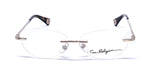 ModaFrames True Religion Crystal Eyeglasses - Product image