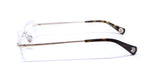 ModaFrames True Religion Crystal Eyeglasses - Product image