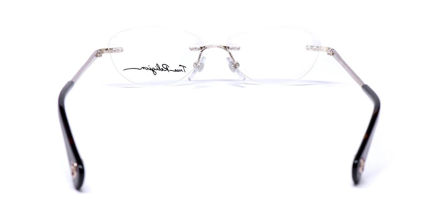 ModaFrames True Religion Crystal Eyeglasses - Product image