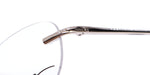ModaFrames True Religion Crystal Eyeglasses - Product image