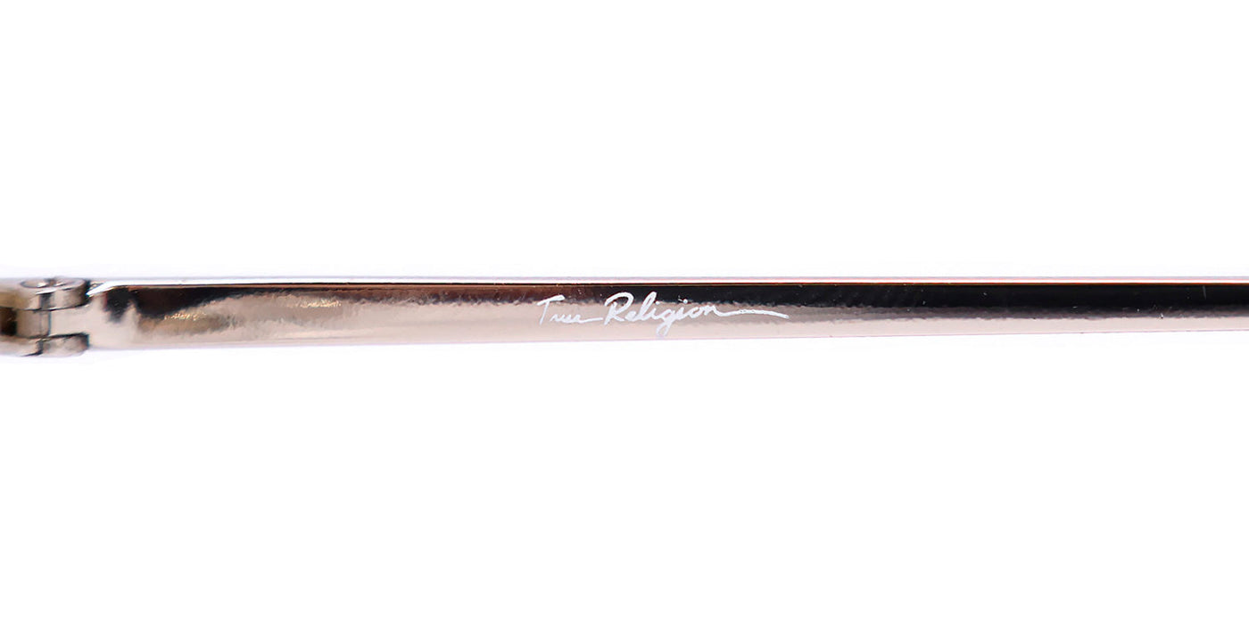 True Religion Crystal Eyeglasses