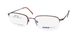 ModaFrames Duraflex 2506a Eyeglasses - Product image