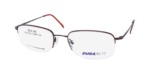 ModaFrames Duraflex 2506a Eyeglasses - Product image
