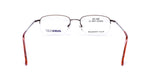 ModaFrames Duraflex 2506a Eyeglasses - Product image