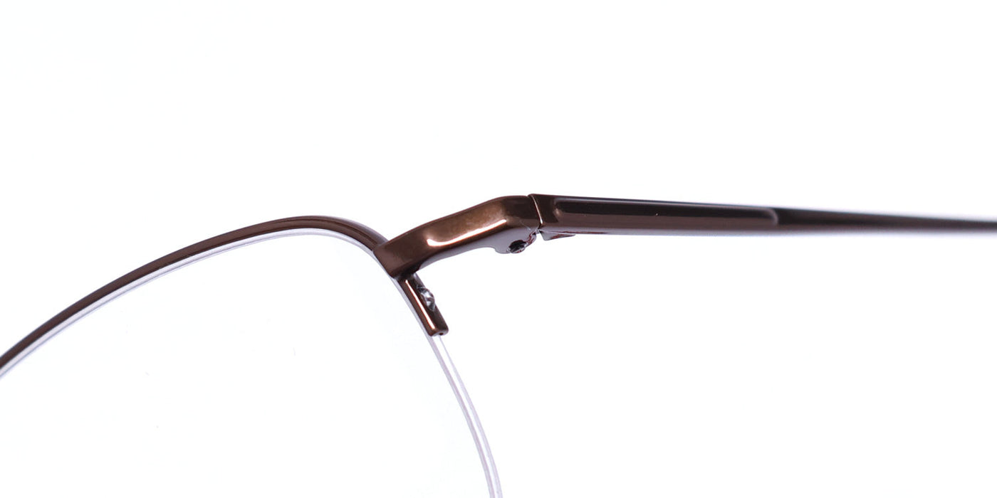 ModaFrames Duraflex 2506a Eyeglasses - Product image