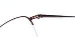 ModaFrames Duraflex 2506a Eyeglasses - Product image