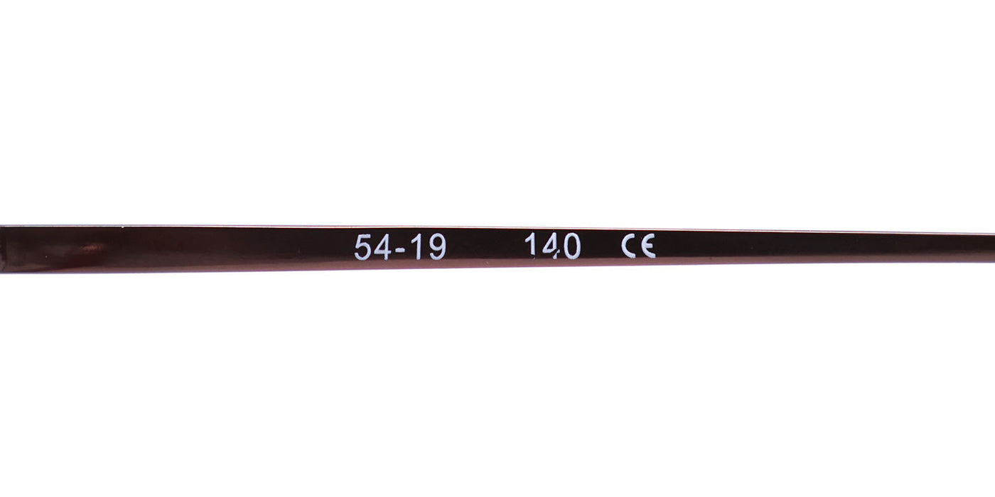 ModaFrames Duraflex 2506a Eyeglasses - Product image