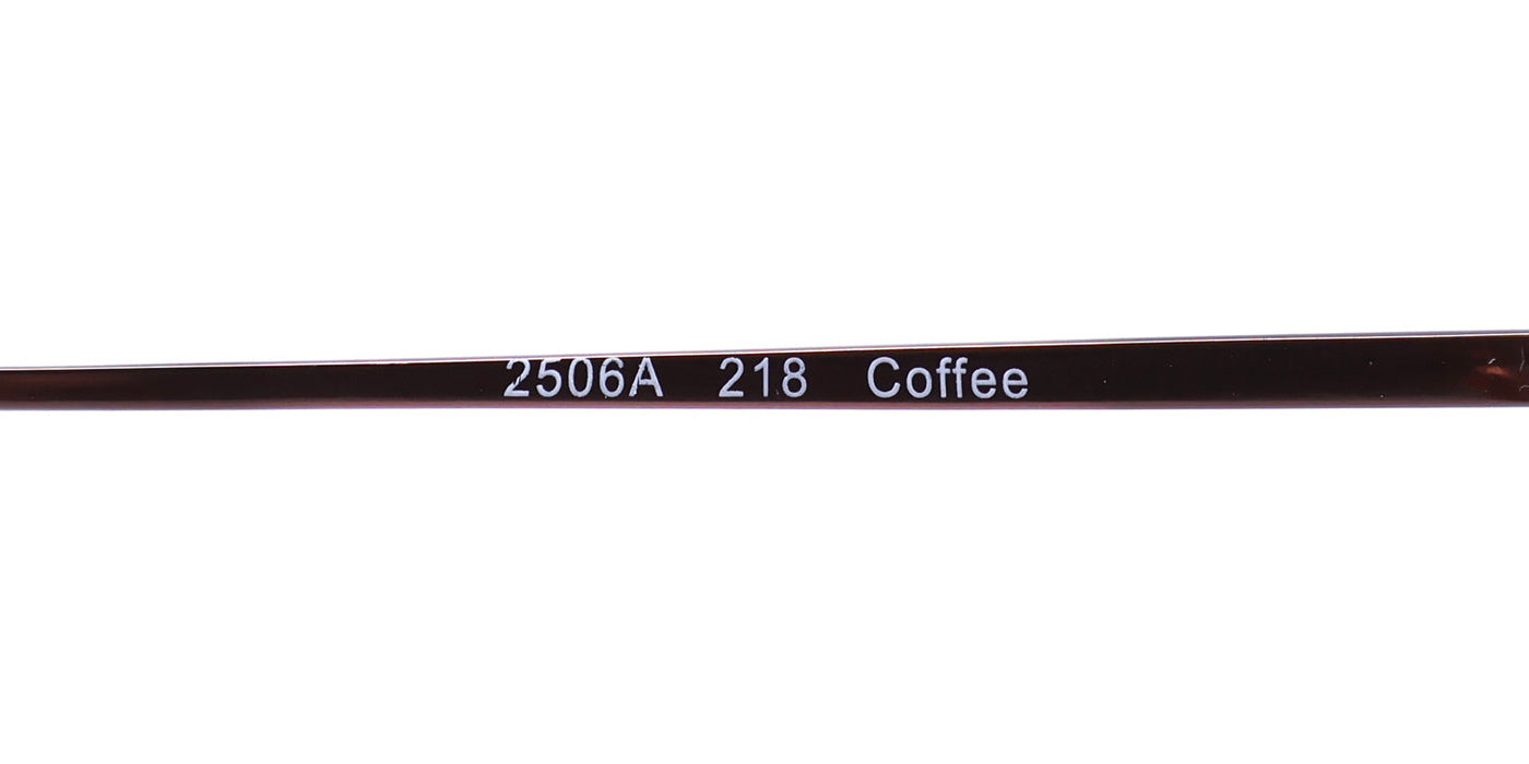 ModaFrames Duraflex 2506a Eyeglasses - Product image