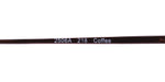 ModaFrames Duraflex 2506a Eyeglasses - Product image