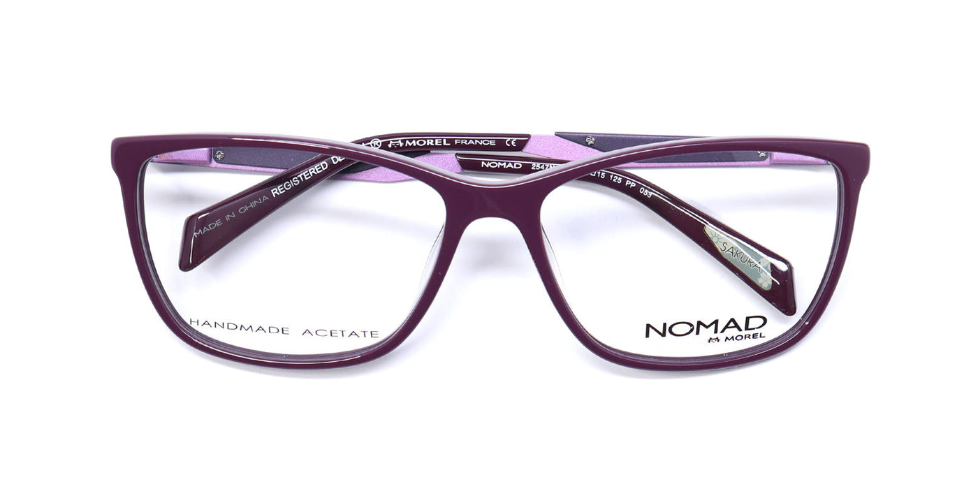ModaFrames Morel Nomad 2547n Eyeglasses - Product image
