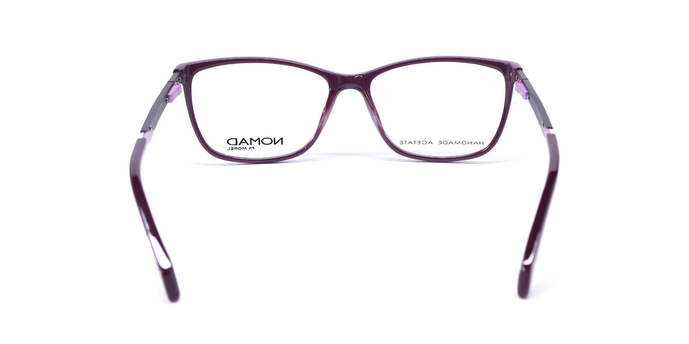 ModaFrames Morel Nomad 2547n Eyeglasses - Product image