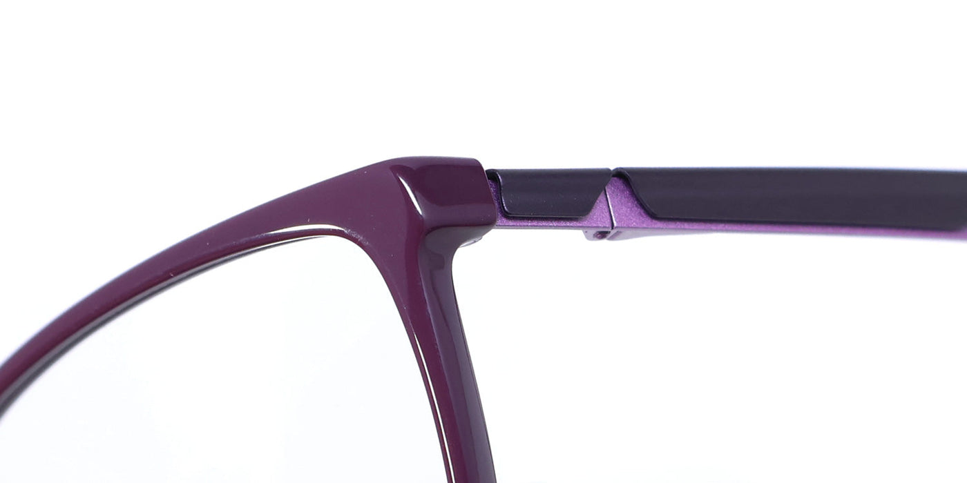 ModaFrames Morel Nomad 2547n Eyeglasses - Product image
