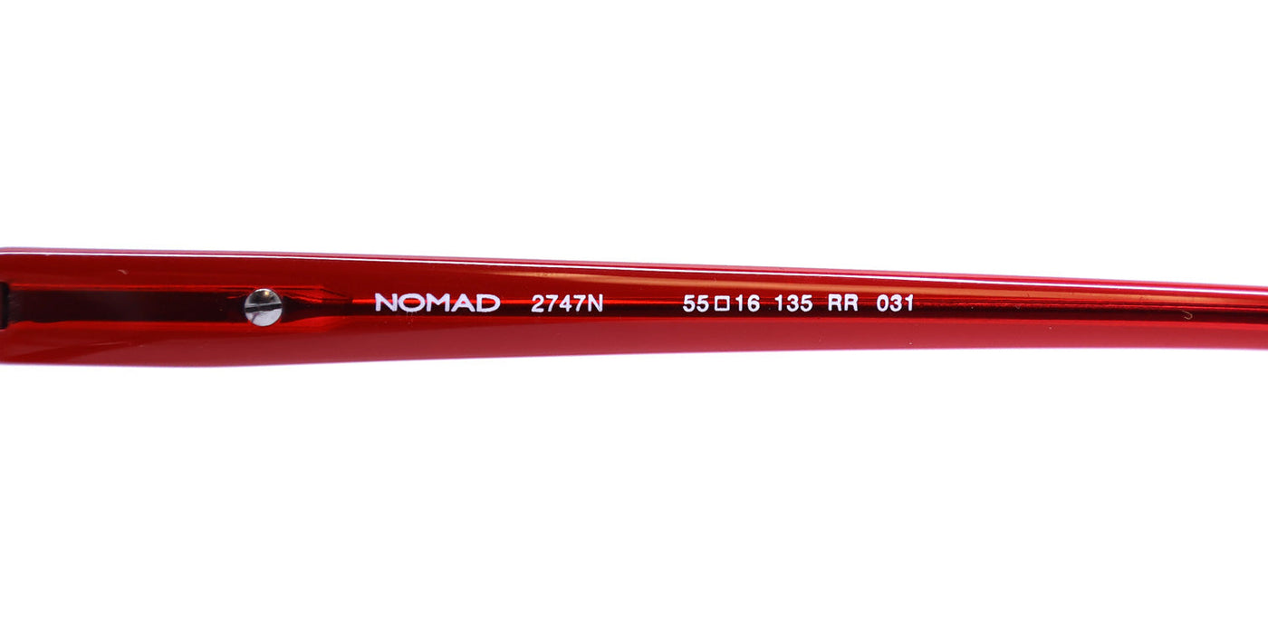 Morel Nomad 2747n Eyeglasses
