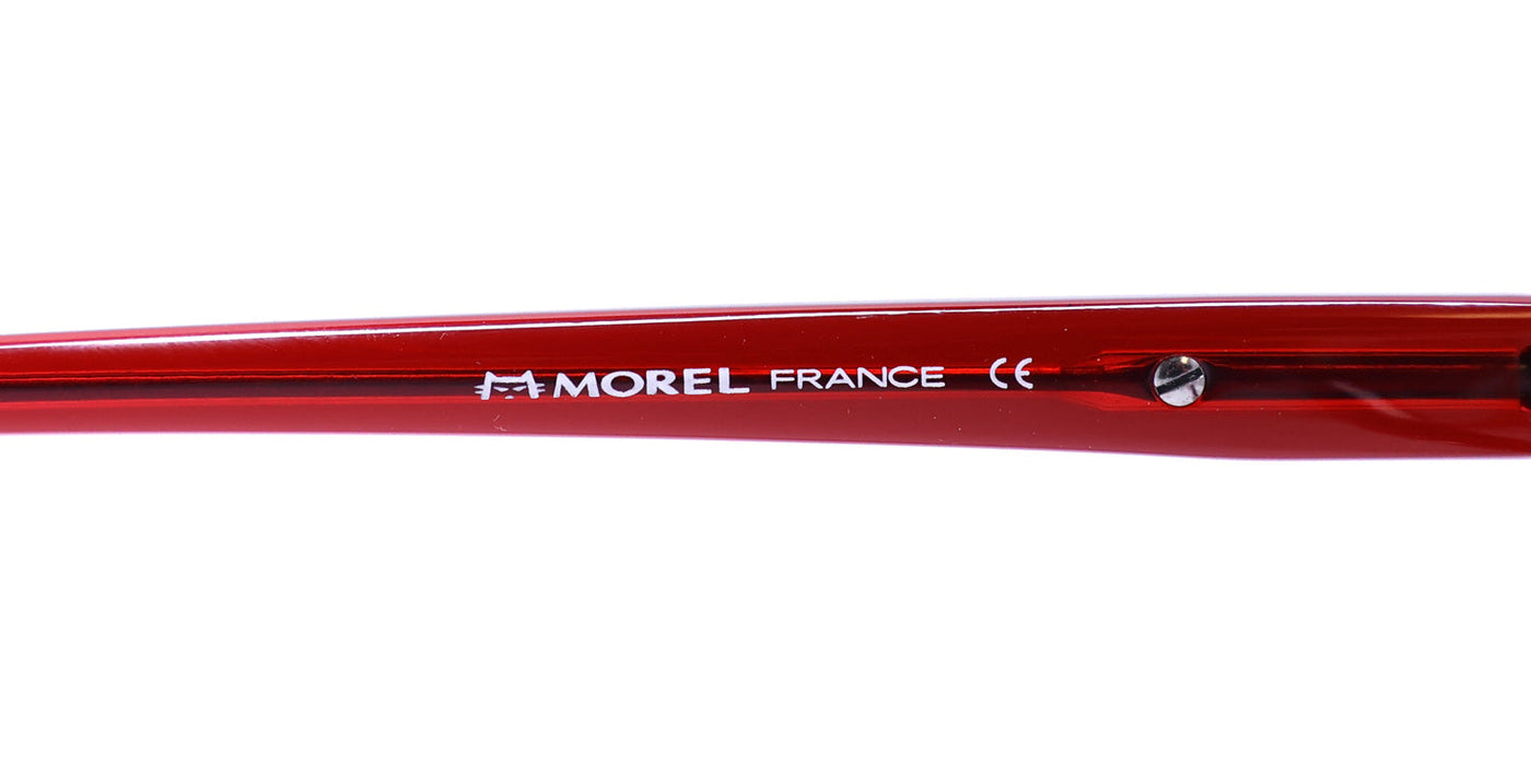 Morel Nomad 2747n Eyeglasses