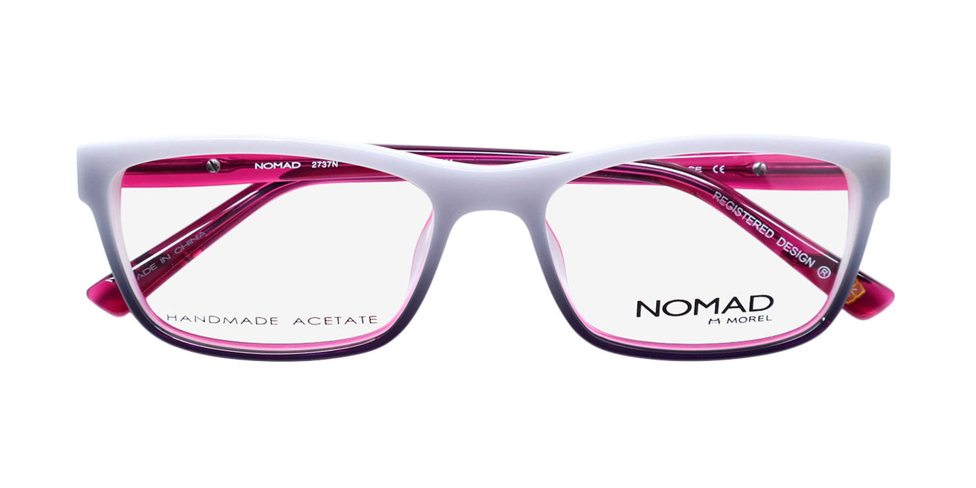 Morel Nomad 2737n Eyeglasses