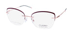 ModaFrames Morel Lightec 30218l Eyeglasses - Product image