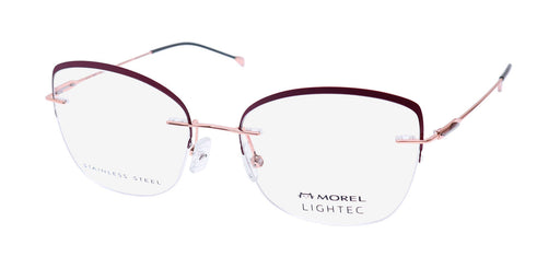 ModaFrames Morel Lightec 30218l Eyeglasses - Product image