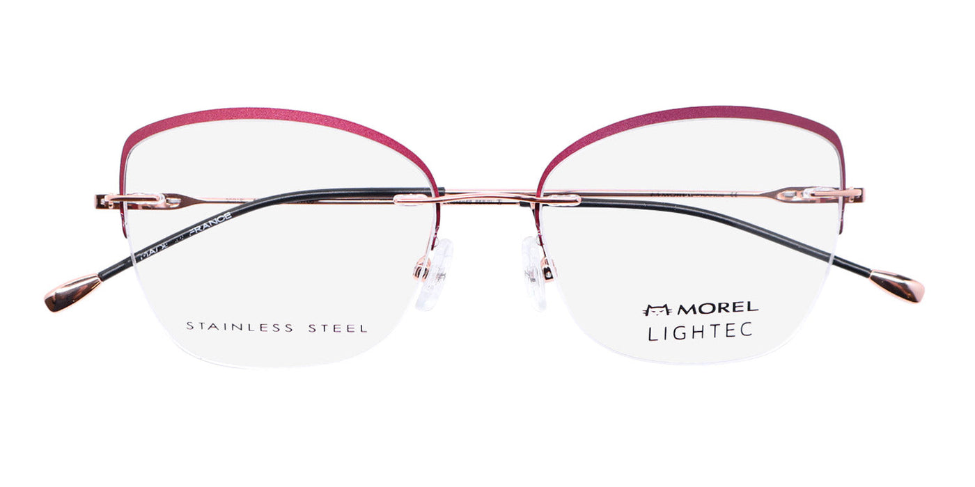 ModaFrames Morel Lightec 30218l Eyeglasses - Product image