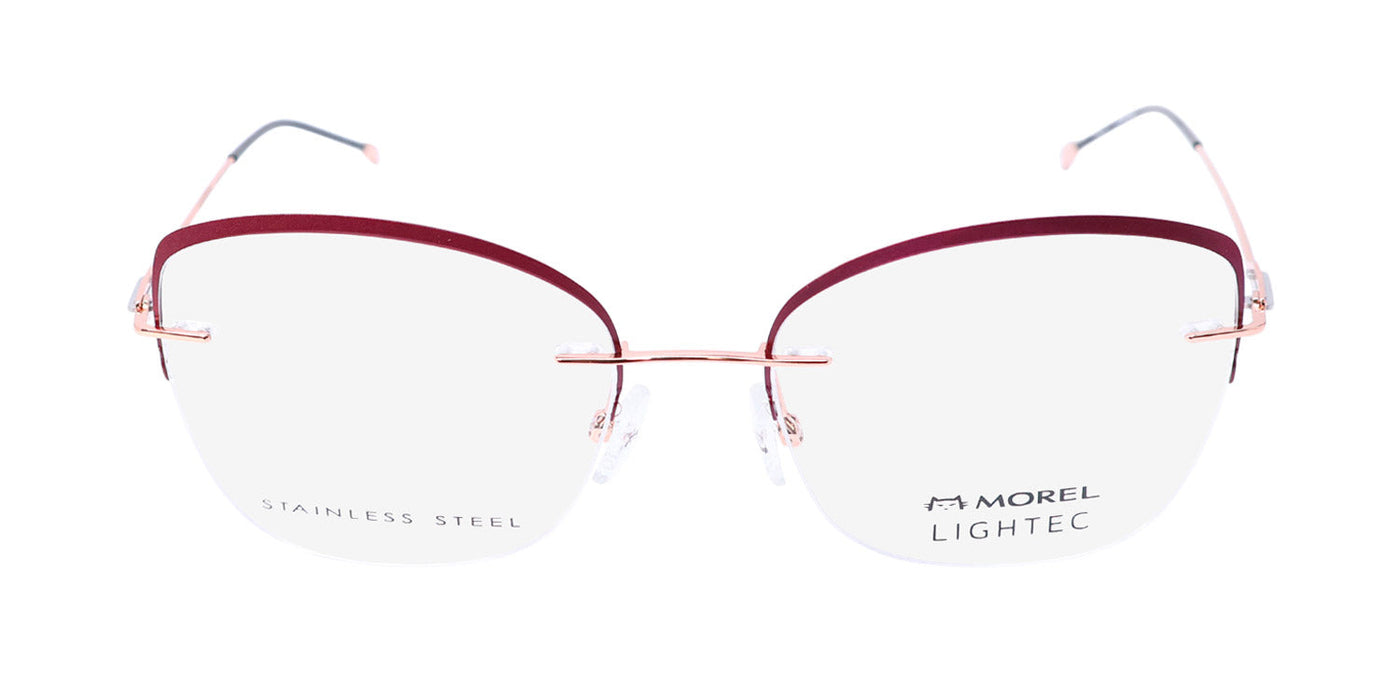 ModaFrames Morel Lightec 30218l Eyeglasses - Product image