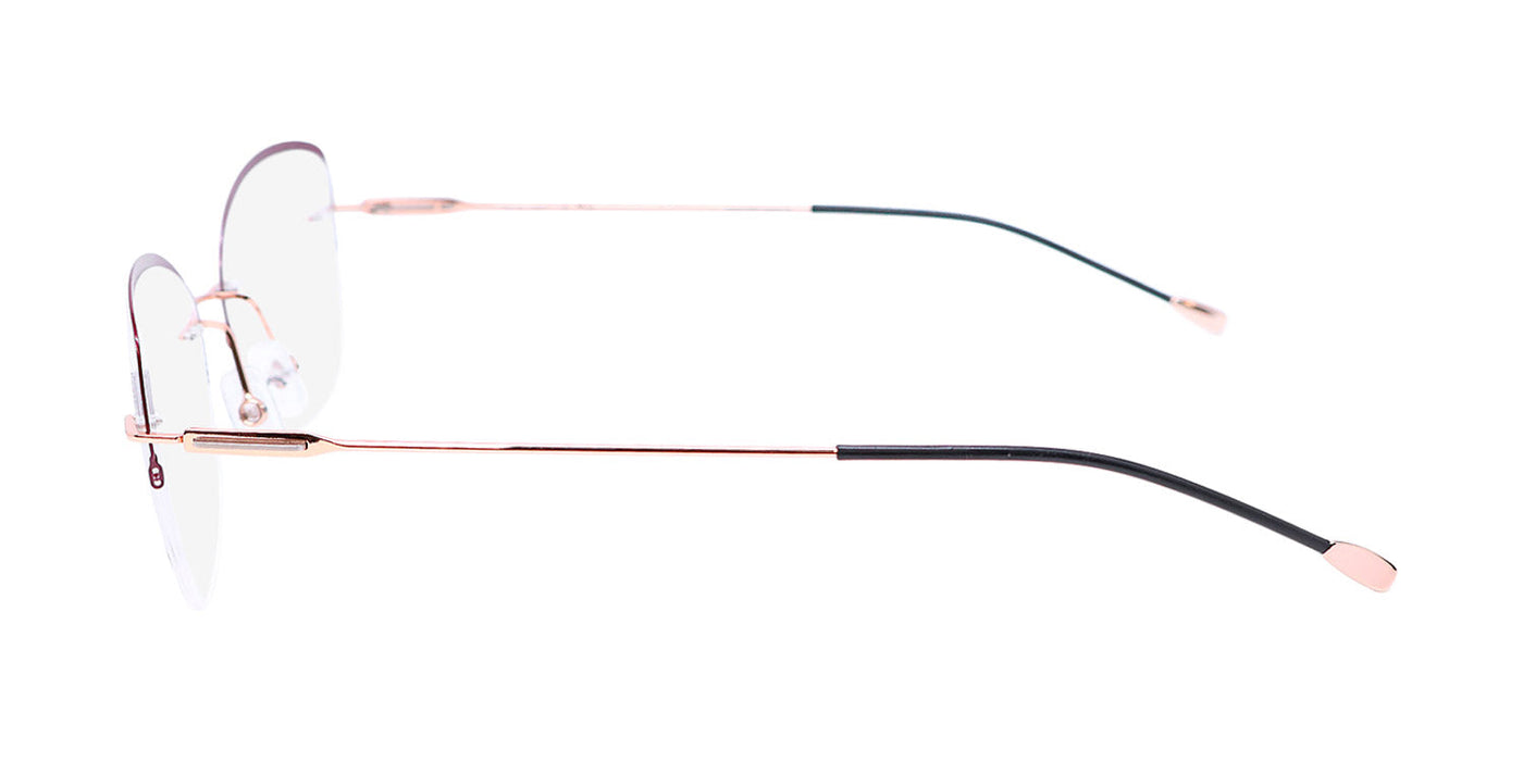 ModaFrames Morel Lightec 30218l Eyeglasses - Product image