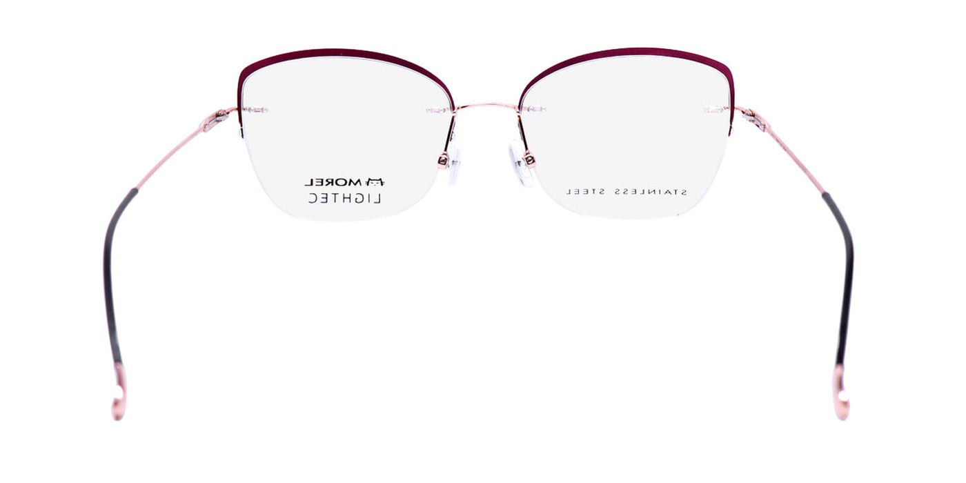 ModaFrames Morel Lightec 30218l Eyeglasses - Product image
