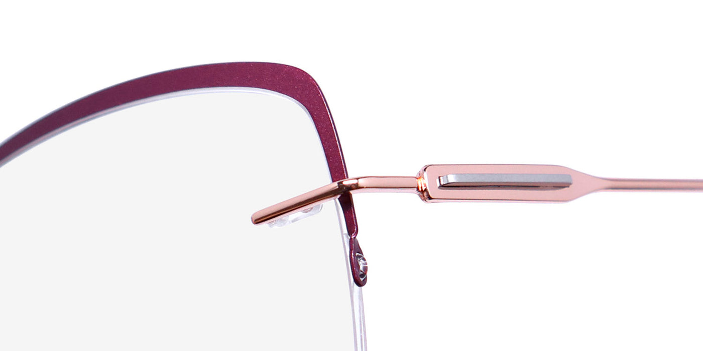ModaFrames Morel Lightec 30218l Eyeglasses - Product image
