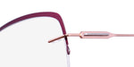 ModaFrames Morel Lightec 30218l Eyeglasses - Product image