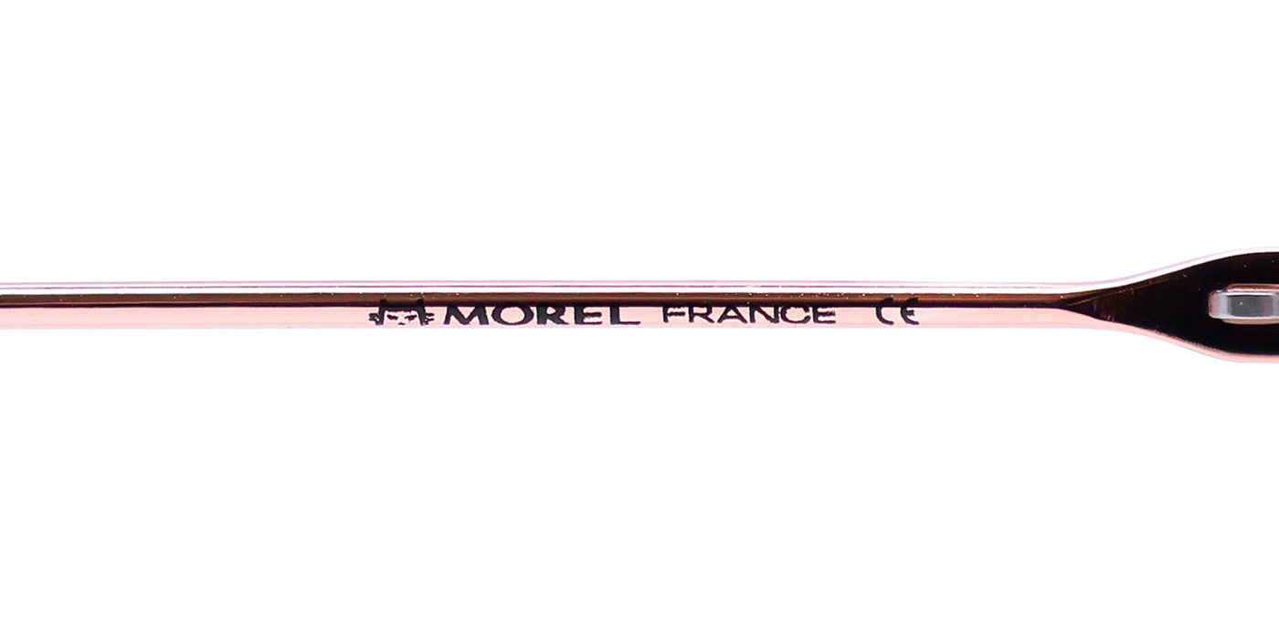ModaFrames Morel Lightec 30218l Eyeglasses - Product image