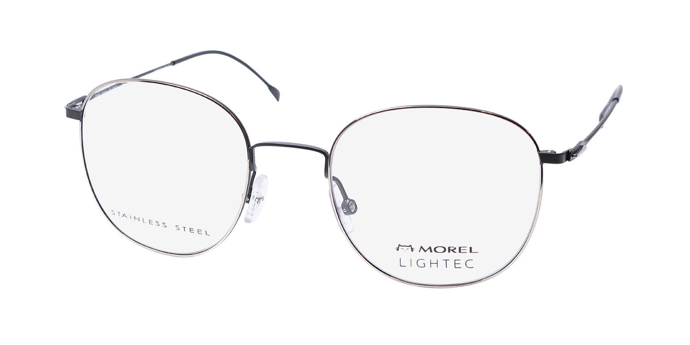 ModaFrames Morel Lightec 30208l Eyeglasses - Product image
