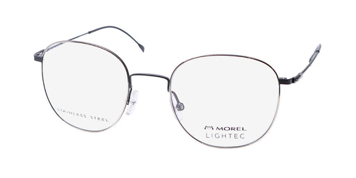 ModaFrames Morel Lightec 30208l Eyeglasses - Product image