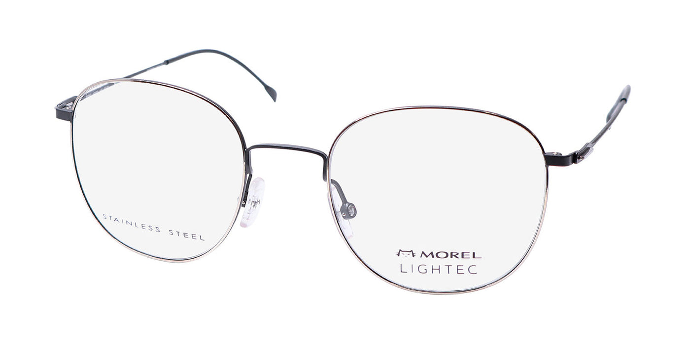 Morel Lightec 30208l Eyeglasses