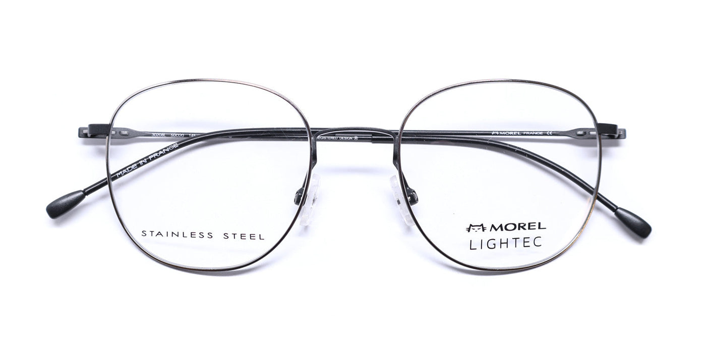 ModaFrames Morel Lightec 30208l Eyeglasses - Product image
