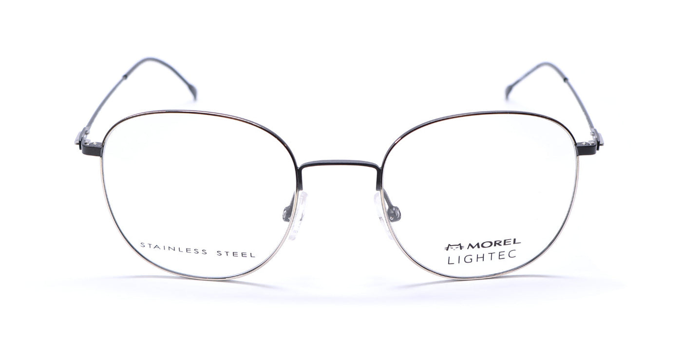 ModaFrames Morel Lightec 30208l Eyeglasses - Product image