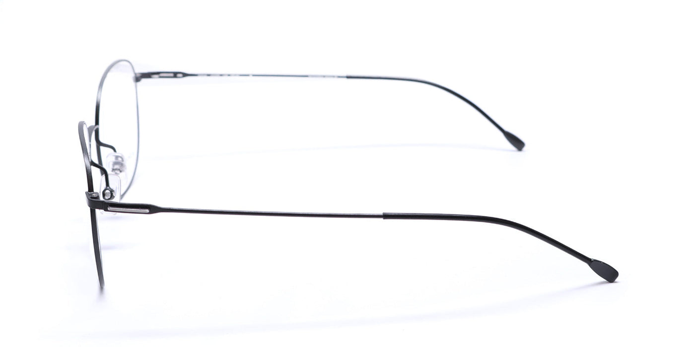 ModaFrames Morel Lightec 30208l Eyeglasses - Product image