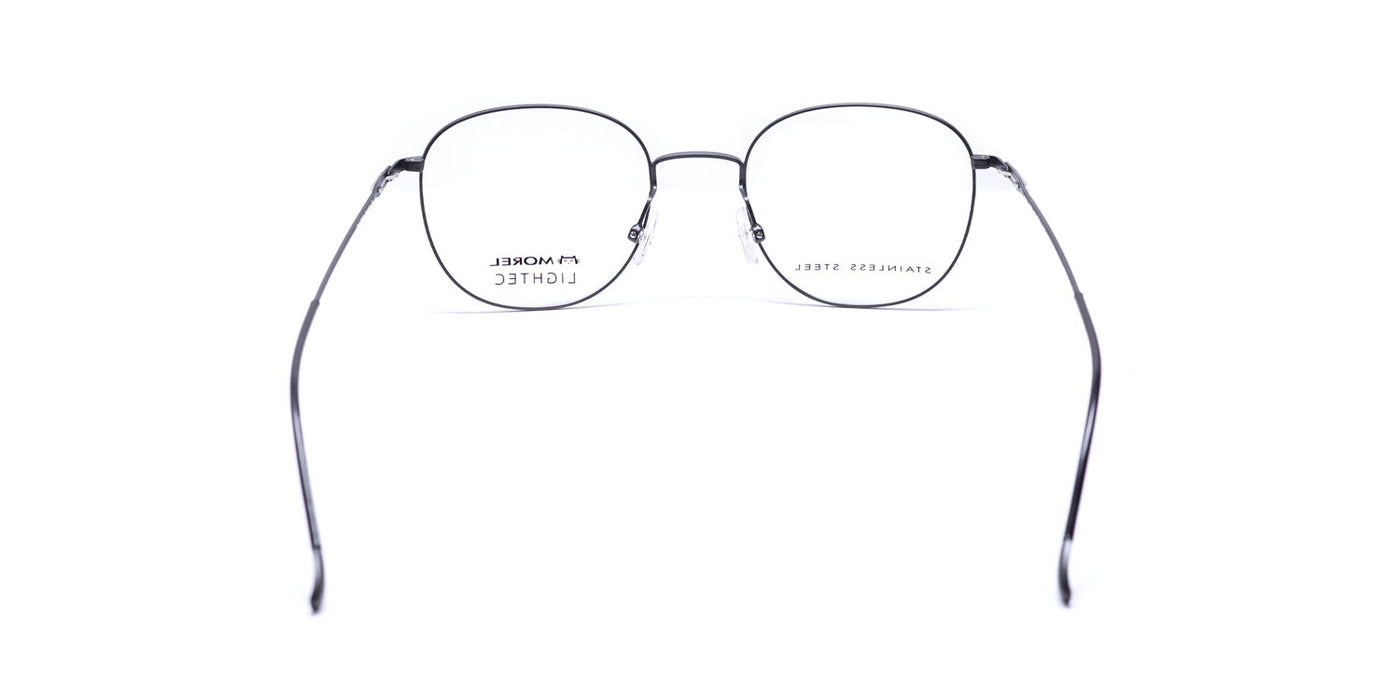 ModaFrames Morel Lightec 30208l Eyeglasses - Product image