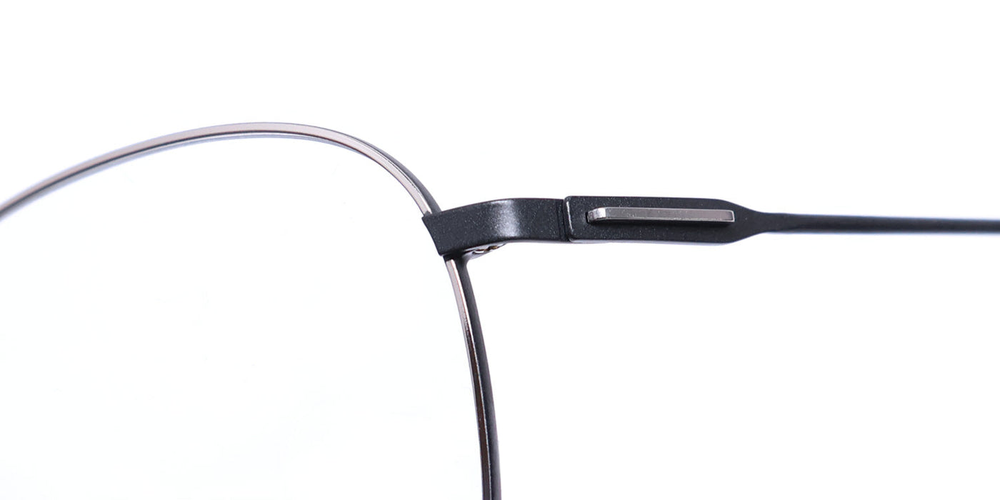 ModaFrames Morel Lightec 30208l Eyeglasses - Product image