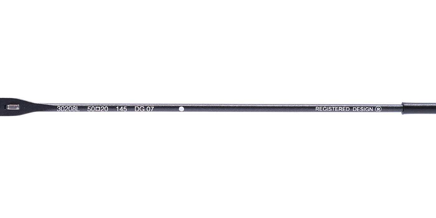ModaFrames Morel Lightec 30208l Eyeglasses - Product image