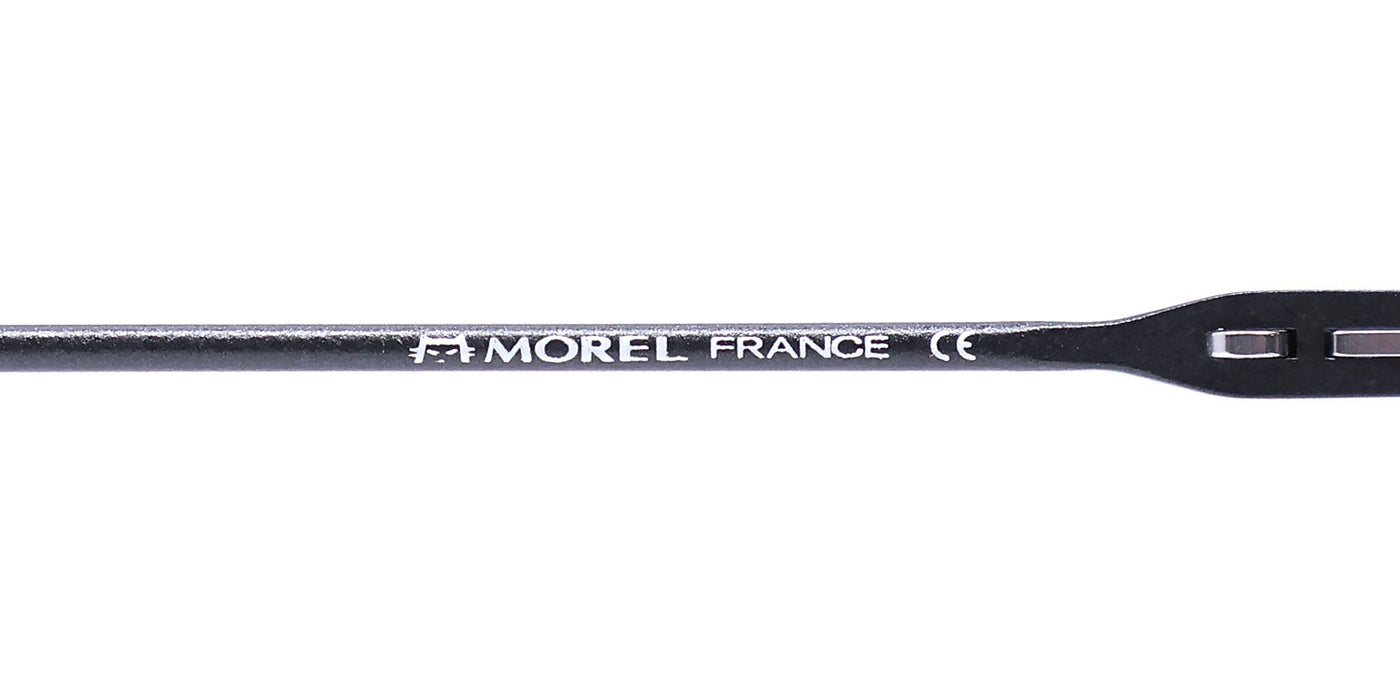 ModaFrames Morel Lightec 30208l Eyeglasses - Product image