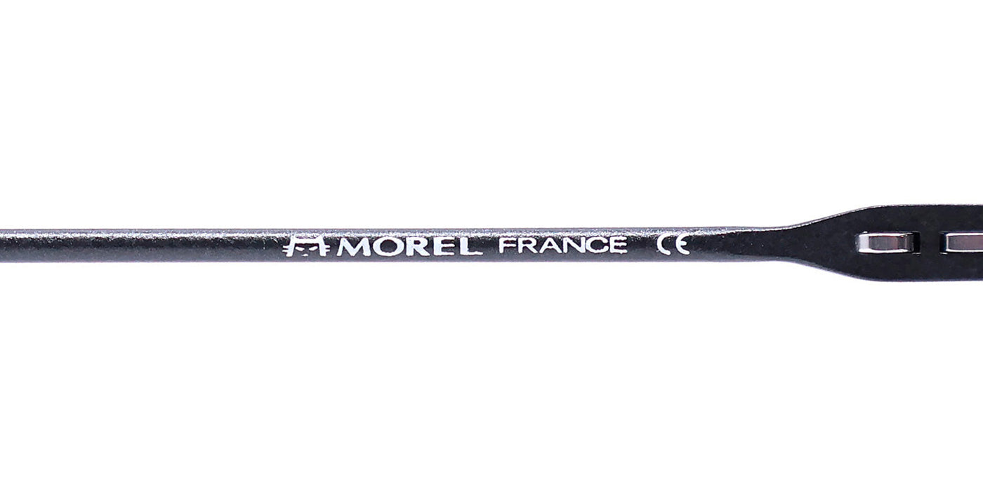 Morel Lightec 30208l Eyeglasses