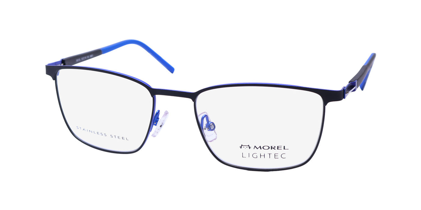 ModaFrames Morel Lightec 30212l Eyeglasses - Product image