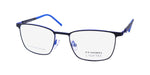 ModaFrames Morel Lightec 30212l Eyeglasses - Product image