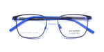 ModaFrames Morel Lightec 30212l Eyeglasses - Product image